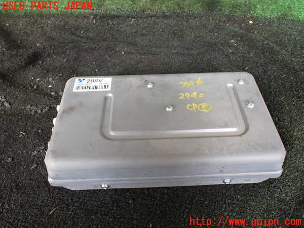 1UPJ-29406153]レクサス・RX450h(GYL10W)コンピューター8 【ジャンク】_m0001.jpg