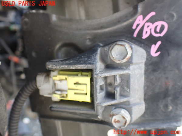 1UPJ-29406356]レクサス・RX450h(GYL10W)エアバッグセンサー1 中古_m0001.jpg