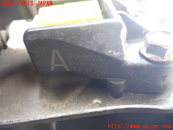 1UPJ-29406356]レクサス・RX450h(GYL10W)エアバッグセンサー1 中古_m0002.jpg