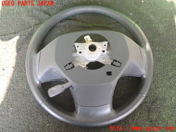 1UPJ-29407855]レクサス・RX450h(GYL10W)ステアリングホイール 中古_m0002.jpg