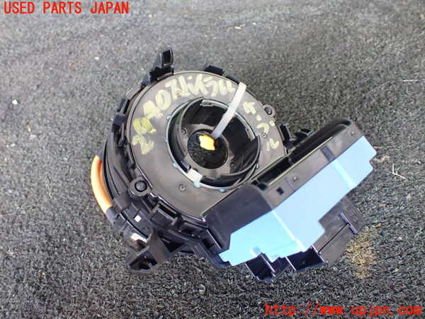1UPJ-29406800]レクサス・RX450h(GYL10W)スパイラルケーブル(リール) 中古_m0001.jpg