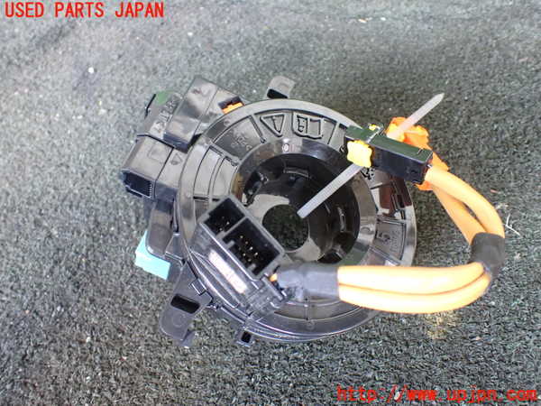 1UPJ-29406800]レクサス・RX450h(GYL10W)スパイラルケーブル(リール) 中古_m0002.jpg