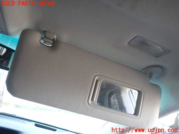 1UPJ-29407625]レクサス・RX450h(GYL10W)室内サンバイザー右側 中古_m0003.jpg