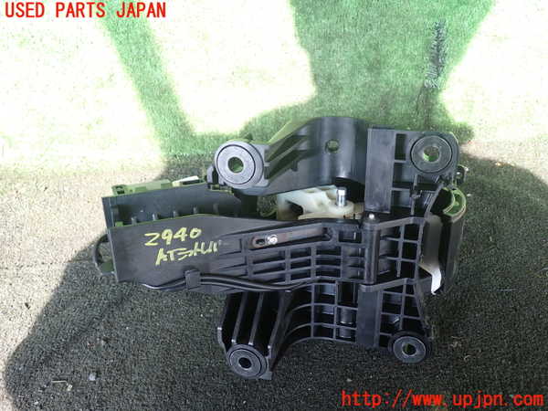 1UPJ-29407555]レクサス・RX450h(GYL10W)ATシフトレバー 中古_m0003.jpg