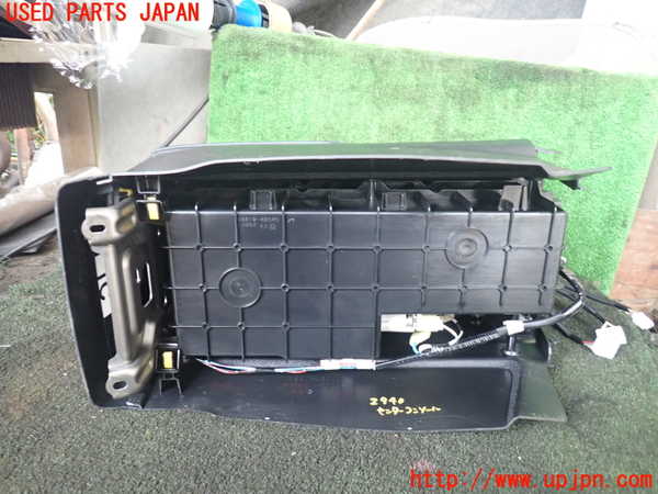 1UPJ-29407540]レクサス・RX450h(GYL10W)センターコンソール 中古_m0004.jpg
