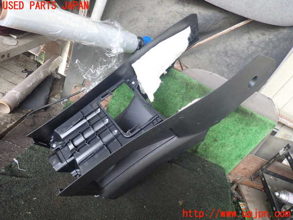 1UPJ-29407549]レクサス・RX450h(GYL10W)コンソール 中古_m0003.jpg