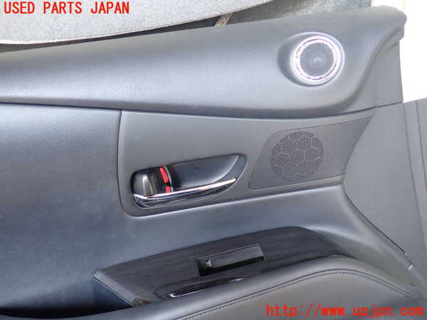 5UPJ-29401264]レクサス・RX450h(GYL10W)左前ドア内張り 中古_m0002.jpg