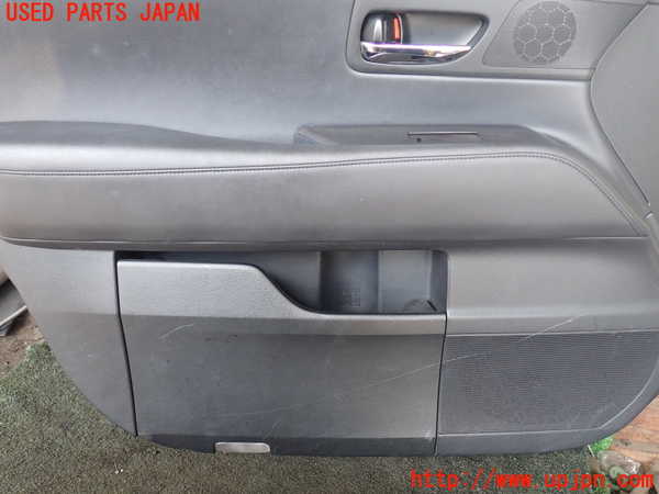 5UPJ-29401264]レクサス・RX450h(GYL10W)左前ドア内張り 中古_m0003.jpg