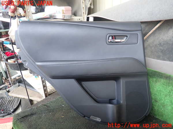 1UPJ-29401324]レクサス・RX450h(GYL10W)左後ドア内張り 中古_m0001.jpg
