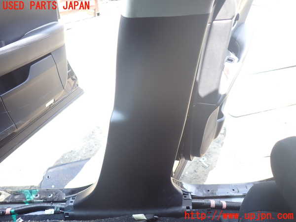 1UPJ-29407665]レクサス・RX450h(GYL10W)右センターピラートリム 中古_m0003.jpg