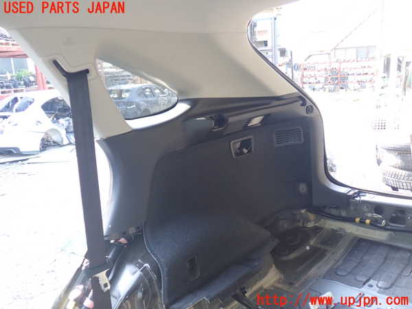 1UPJ-29407675]レクサス・RX450h(GYL10W)右リアピラートリム 中古_m0001.jpg