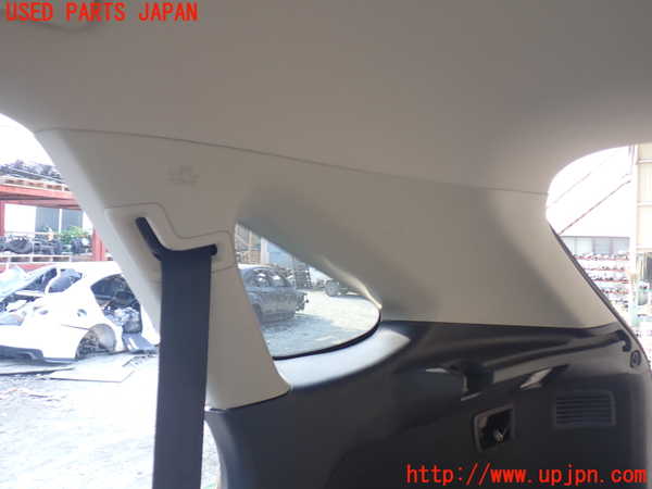 1UPJ-29407675]レクサス・RX450h(GYL10W)右リアピラートリム 中古_m0002.jpg