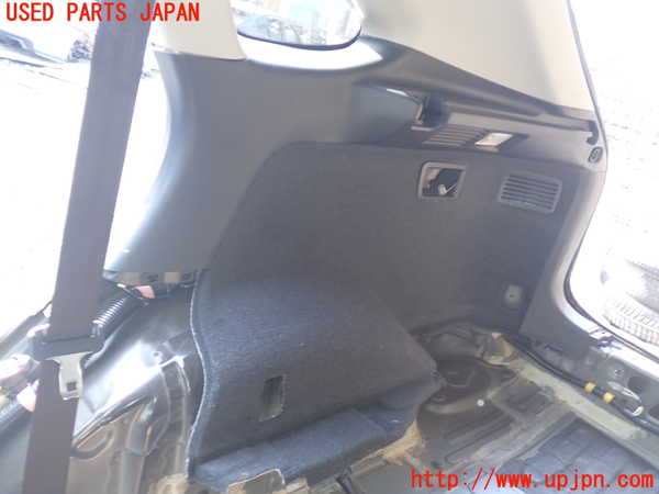 1UPJ-29407675]レクサス・RX450h(GYL10W)右リアピラートリム 中古_m0003.jpg