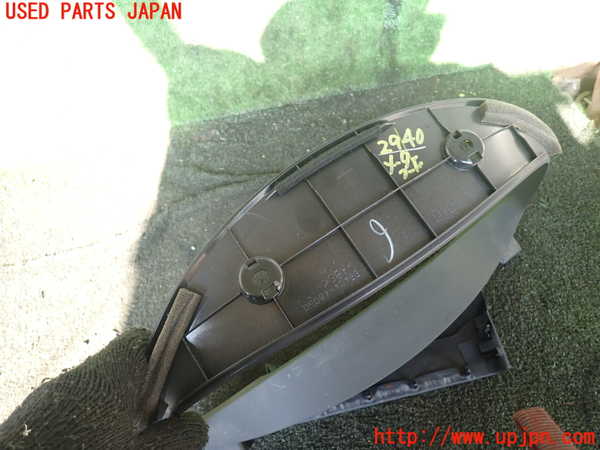 1UPJ-29407510]レクサス・RX450h(GYL10W)メーターフード 中古_m0002.jpg