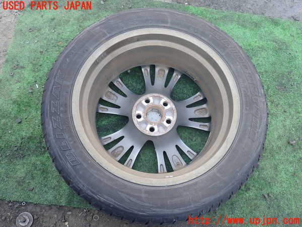 1UPJ-29409048]レクサス・RX450h(GYL10W)タイヤ　ホイール　1本③ 235/55R19 中古_m0003.jpg