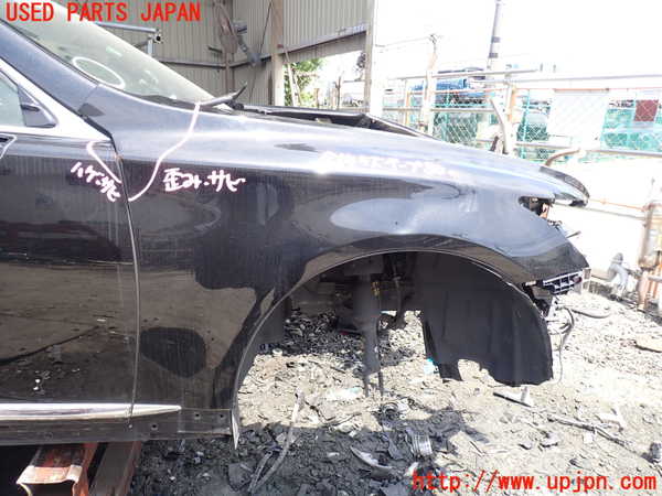 1UPJ-29411080]レクサス・LS460(USF40)右前フェンダー 中古_m0001.jpg