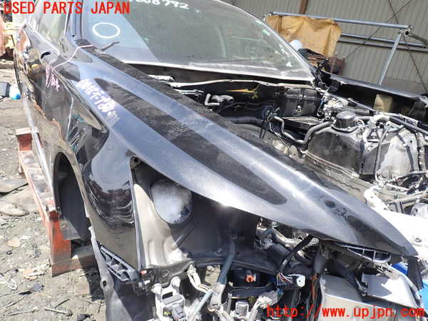 1UPJ-29411080]レクサス・LS460(USF40)右前フェンダー 中古_m0003.jpg