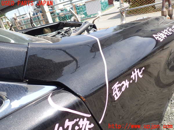 1UPJ-29411080]レクサス・LS460(USF40)右前フェンダー 中古_m0004.jpg