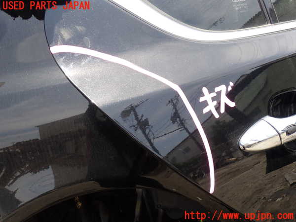 1UPJ-29411290]レクサス・LS460(USF40)右後ドア AGC M2F5 中古_m0002.jpg