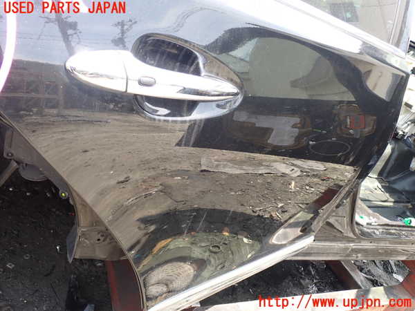 1UPJ-29411290]レクサス・LS460(USF40)右後ドア AGC M2F5 中古_m0003.jpg