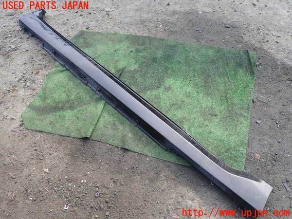 1UPJ-29411390]レクサス・LS460(USF40)右サイドステップ 中古_m0001.jpg