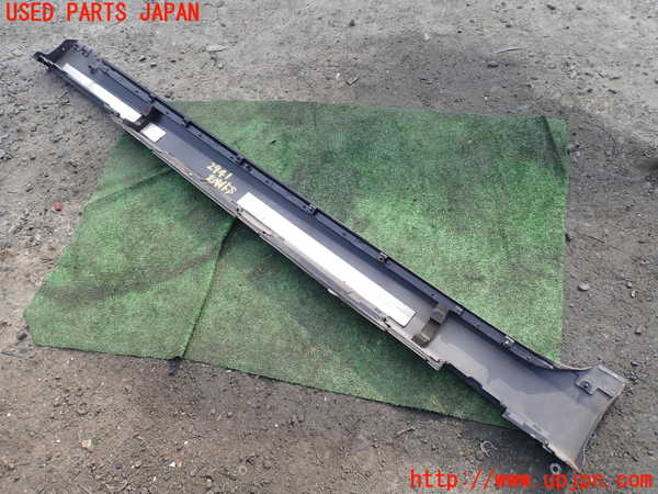 1UPJ-29411390]レクサス・LS460(USF40)右サイドステップ 中古_m0002.jpg