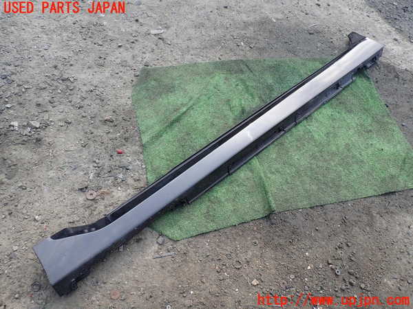 1UPJ-29411392]レクサス・LS460(USF40)左サイドステップ 中古_m0001.jpg