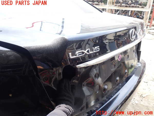 1UPJ-29411500]レクサス・LS460(USF40)トランク 中古_m0001.jpg
