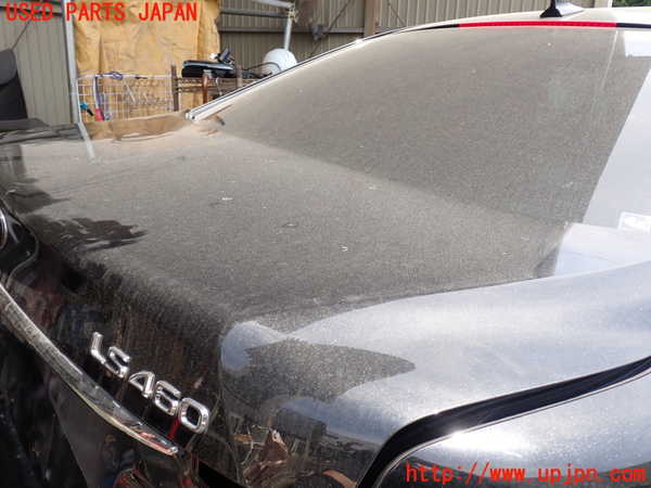 1UPJ-29411500]レクサス・LS460(USF40)トランク 中古_m0002.jpg