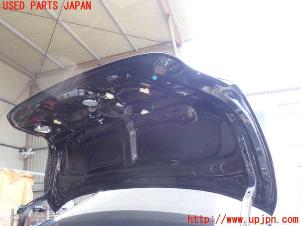 1UPJ-29411500]レクサス・LS460(USF40)トランク 中古_m0004.jpg