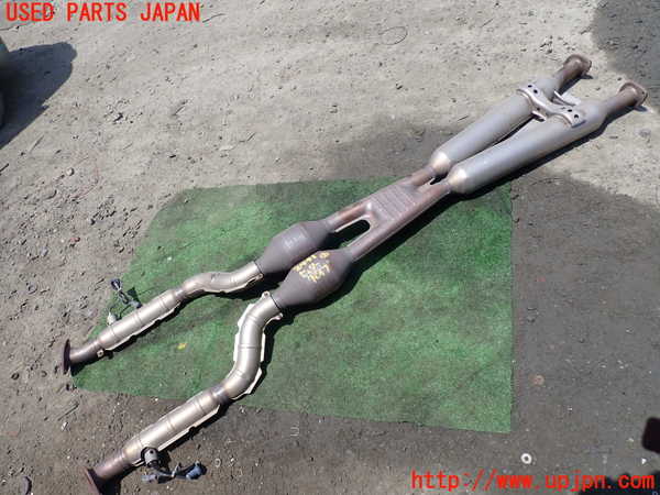 1UPJ-29412651]レクサス・LS460(USF40)センターパイプ1 中古_m0001.jpg
