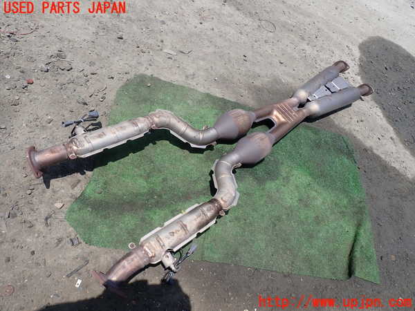 1UPJ-29412651]レクサス・LS460(USF40)センターパイプ1 中古_m0003.jpg