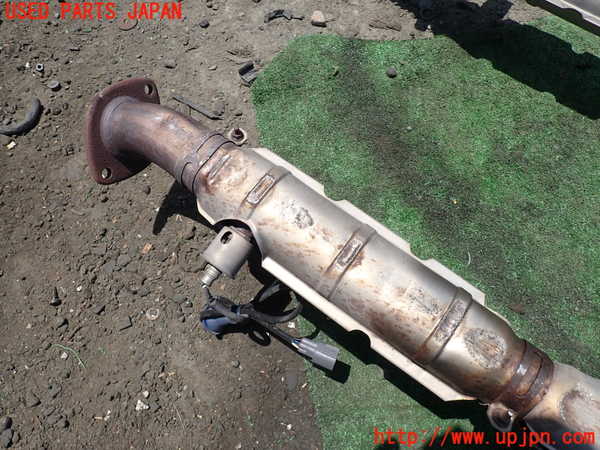 1UPJ-29412651]レクサス・LS460(USF40)センターパイプ1 中古_m0004.jpg