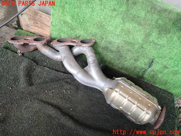 1UPJ-29412661]レクサス・LS460(USF40)触媒1 (右側) 中古_m0002.jpg