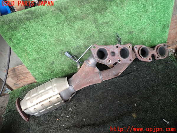 1UPJ-29412662]レクサス・LS460(USF40)触媒2 (左側) 中古_m0002.jpg