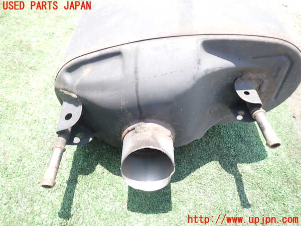 1UPJ-29412672]レクサス・LS460(USF40)リアマフラー2 (左側) 中古_m0002.jpg
