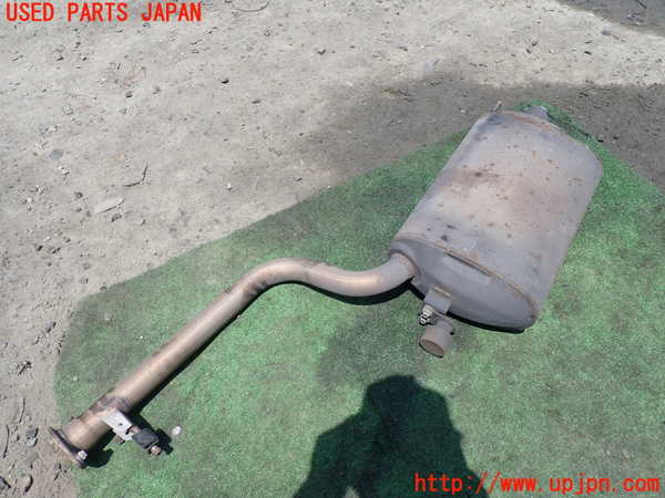 1UPJ-29412672]レクサス・LS460(USF40)リアマフラー2 (左側) 中古_m0003.jpg