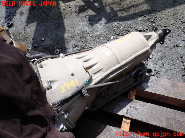 1UPJ-29413010]レクサス・LS460(USF40)ミッション AT 1UR-FSE 中古_m0001.jpg