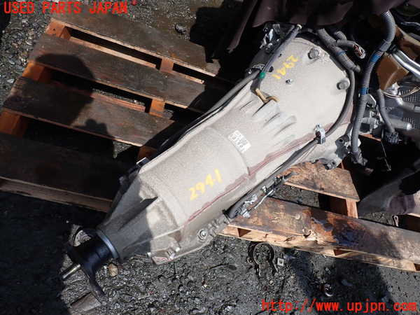 1UPJ-29413010]レクサス・LS460(USF40)ミッション AT 1UR-FSE 中古_m0002.jpg
