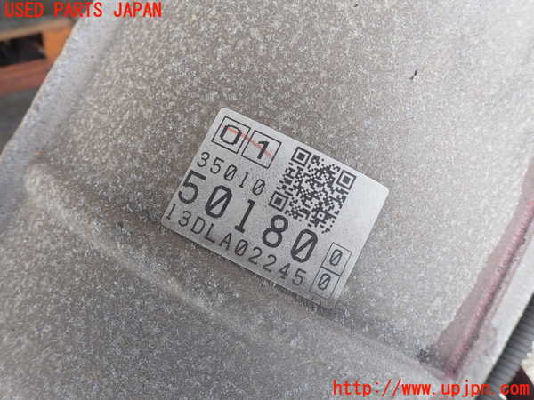 1UPJ-29413010]レクサス・LS460(USF40)ミッション AT 1UR-FSE 中古_m0004.jpg