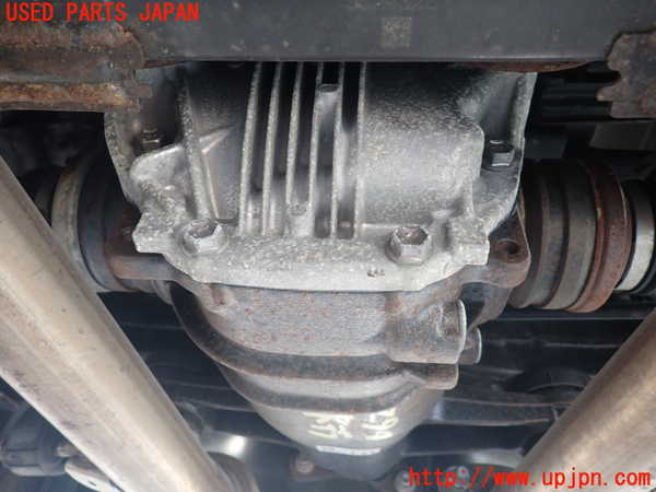 1UPJ-29414355]レクサス・LS460(USF40)リアデフ 中古_m0002.jpg