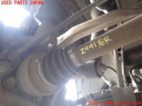 1UPJ-29414020]レクサス・LS460(USF40)右リアドライブシャフト 中古_m0001.jpg