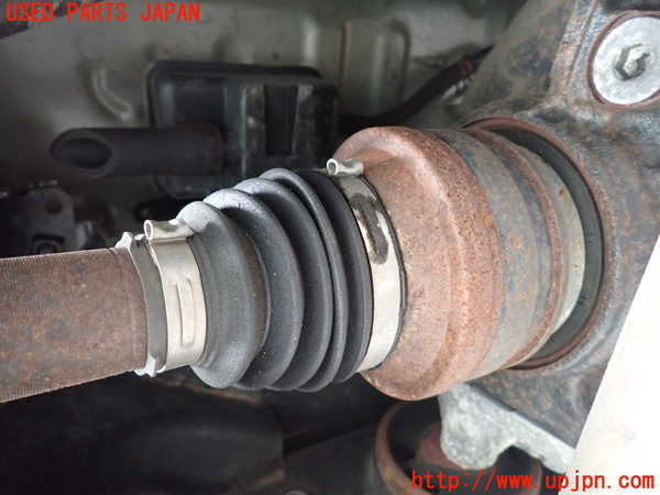 1UPJ-29414020]レクサス・LS460(USF40)右リアドライブシャフト 中古_m0002.jpg