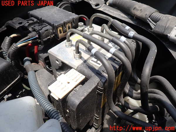 1UPJ-29414040]レクサス・LS460(USF40)ABSアクチュエーター 中古_m0001.jpg