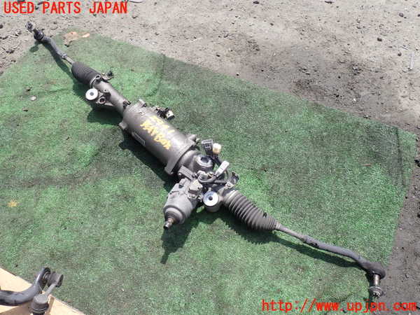 1UPJ-29414235]レクサス・LS460(USF40)パワステギアボックス 中古_m0001.jpg