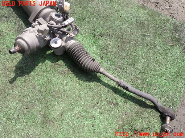 1UPJ-29414235]レクサス・LS460(USF40)パワステギアボックス 中古_m0002.jpg