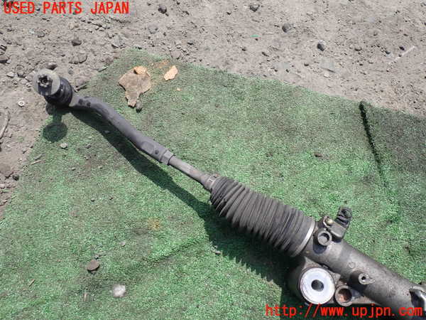 1UPJ-29414235]レクサス・LS460(USF40)パワステギアボックス 中古_m0003.jpg