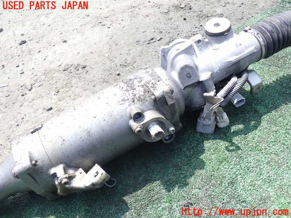 1UPJ-29414235]レクサス・LS460(USF40)パワステギアボックス 中古_m0004.jpg