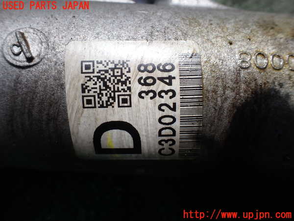 1UPJ-29414235]レクサス・LS460(USF40)パワステギアボックス 中古_m0005.jpg