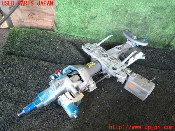 1UPJ-29414260]レクサス・LS460(USF40)ステアリングシャフト 中古_m0001.jpg